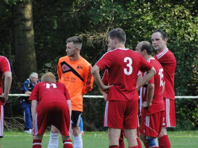 Foto des Albums: HSV-Leegebruch