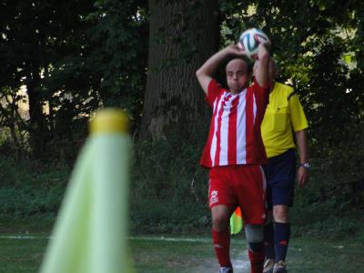 Foto des Albums: HSV-Leegebruch