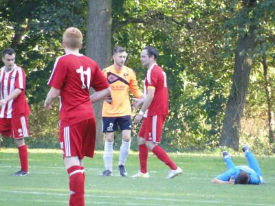 Foto des Albums: HSV-Leegebruch