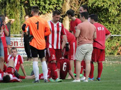 Foto des Albums: HSV-Leegebruch