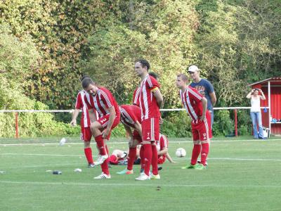 Foto des Albums: HSV-Leegebruch
