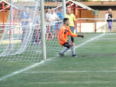 Foto des Albums: HSV-Leegebruch