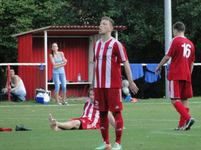 Foto des Albums: HSV-Leegebruch