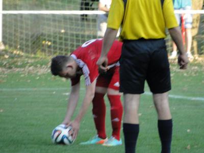 Foto des Albums: HSV-Leegebruch