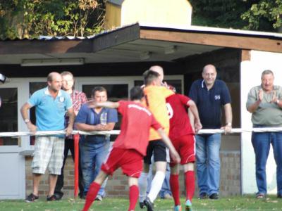 Foto des Albums: HSV-Leegebruch