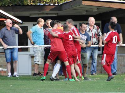 Foto des Albums: HSV-Leegebruch