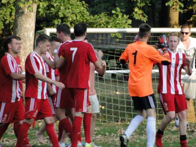 Foto des Albums: HSV-Leegebruch