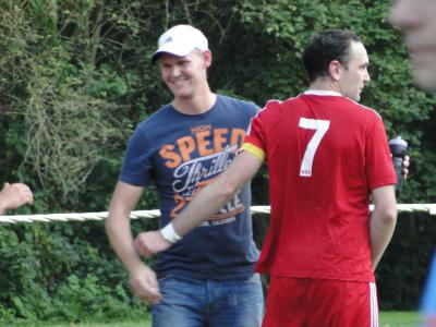 Foto des Albums: HSV-Leegebruch