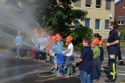 Foto des Albums: Ferienspiele 2014 (06. 09. 2014)