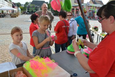 Foto des Albums: Herbstleuchten 2014