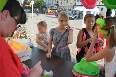 Foto des Albums: Herbstleuchten 2014