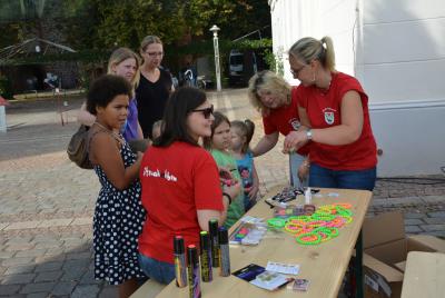 Foto des Albums: Herbstleuchten 2014