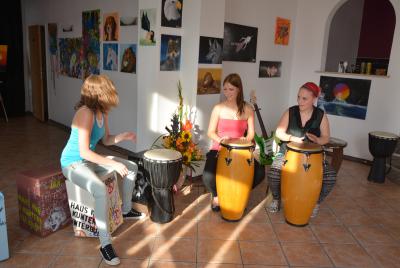 Foto des Albums: Herbstleuchten 2014