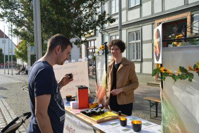 Foto des Albums: Herbstleuchten 2014