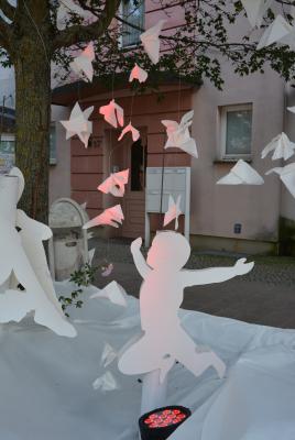 Foto des Albums: Herbstleuchten 2014