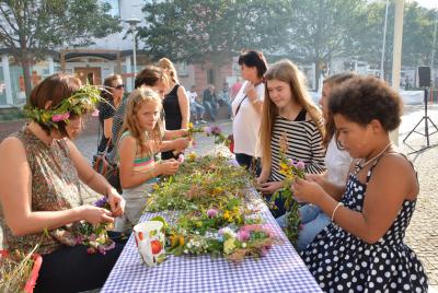 Foto des Albums: Herbstleuchten 2014