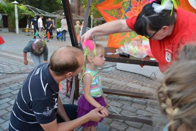 Foto des Albums: Herbstleuchten 2014