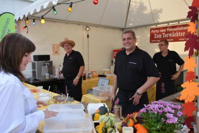 Foto des Albums: Herbstleuchten 2014