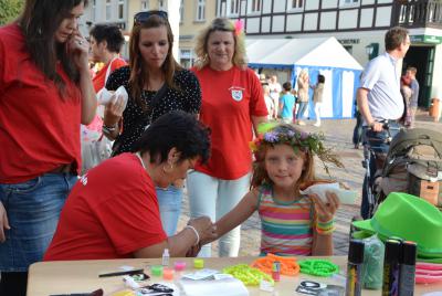 Foto des Albums: Herbstleuchten 2014