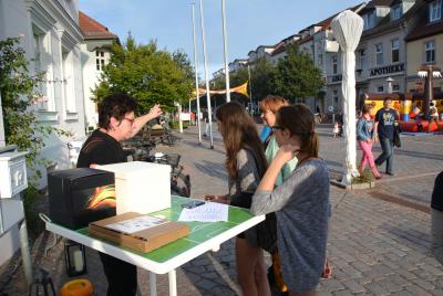 Foto des Albums: Herbstleuchten 2014