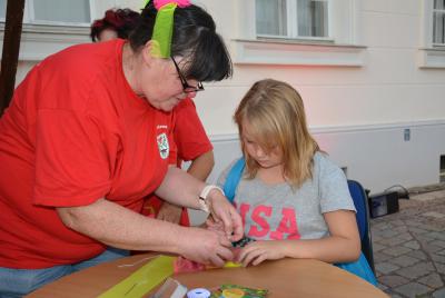 Foto des Albums: Herbstleuchten 2014