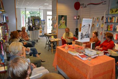 Foto des Albums: Herbstleuchten 2014