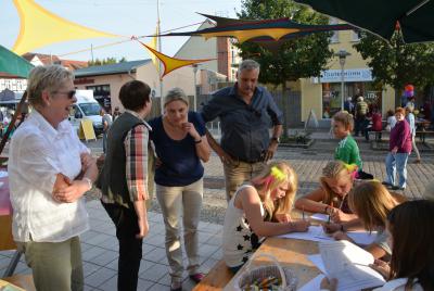 Foto des Albums: Herbstleuchten 2014