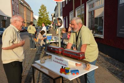 Foto des Albums: Herbstleuchten 2014