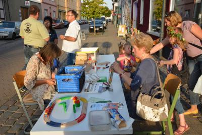 Foto des Albums: Herbstleuchten 2014