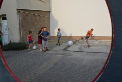 Foto des Albums: Herbstleuchten 2014