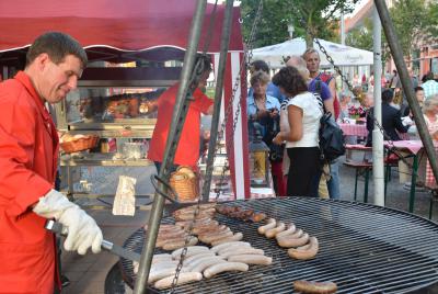 Foto des Albums: Herbstleuchten 2014