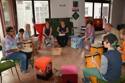 Foto des Albums: Herbstleuchten 2014