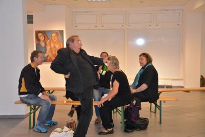 Foto des Albums: Herbstleuchten 2014