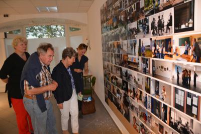 Foto des Albums: Herbstleuchten 2014