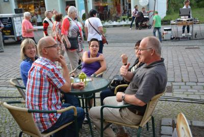 Foto des Albums: Herbstleuchten 2014