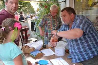 Foto des Albums: Herbstleuchten 2014