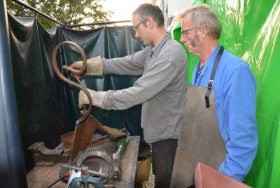 Foto des Albums: Herbstleuchten 2014