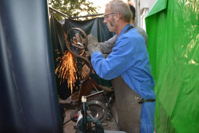 Foto des Albums: Herbstleuchten 2014