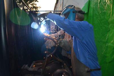 Foto des Albums: Herbstleuchten 2014