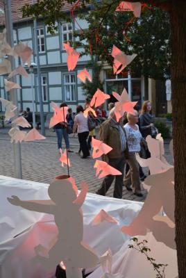 Foto des Albums: Herbstleuchten 2014