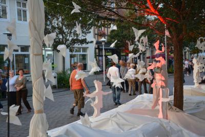 Foto des Albums: Herbstleuchten 2014