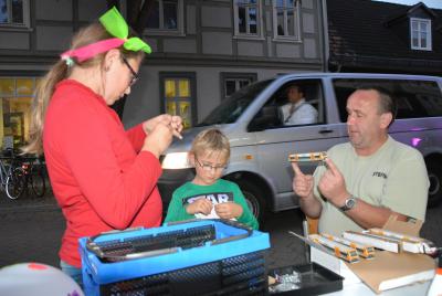 Foto des Albums: Herbstleuchten 2014