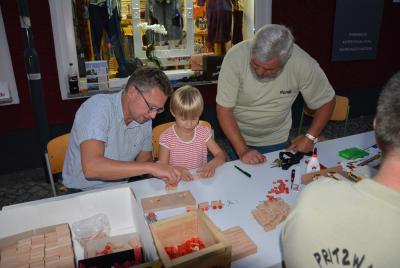 Foto des Albums: Herbstleuchten 2014