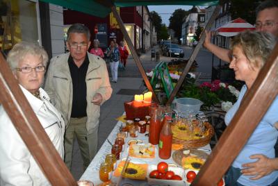 Foto des Albums: Herbstleuchten 2014