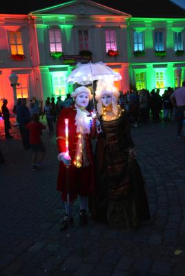 Foto des Albums: Herbstleuchten 2014