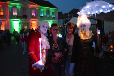 Foto des Albums: Herbstleuchten 2014