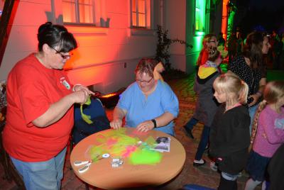 Foto des Albums: Herbstleuchten 2014