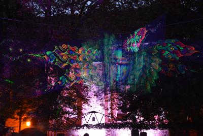 Foto des Albums: Herbstleuchten 2014