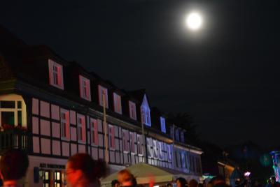 Foto des Albums: Herbstleuchten 2014