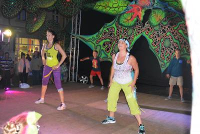 Foto des Albums: Herbstleuchten 2014